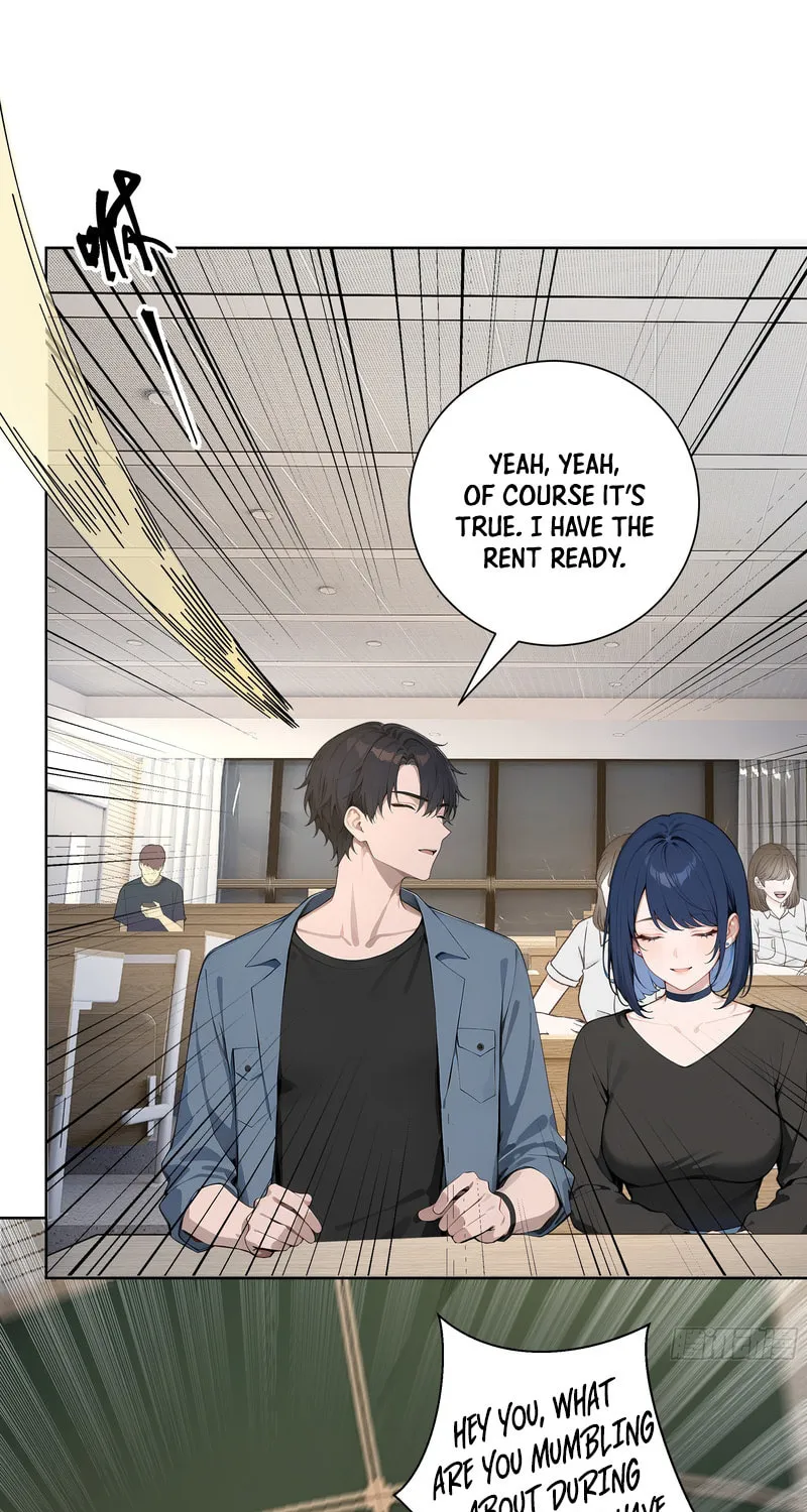 Start Invincible Chapter 8 page 20 - 