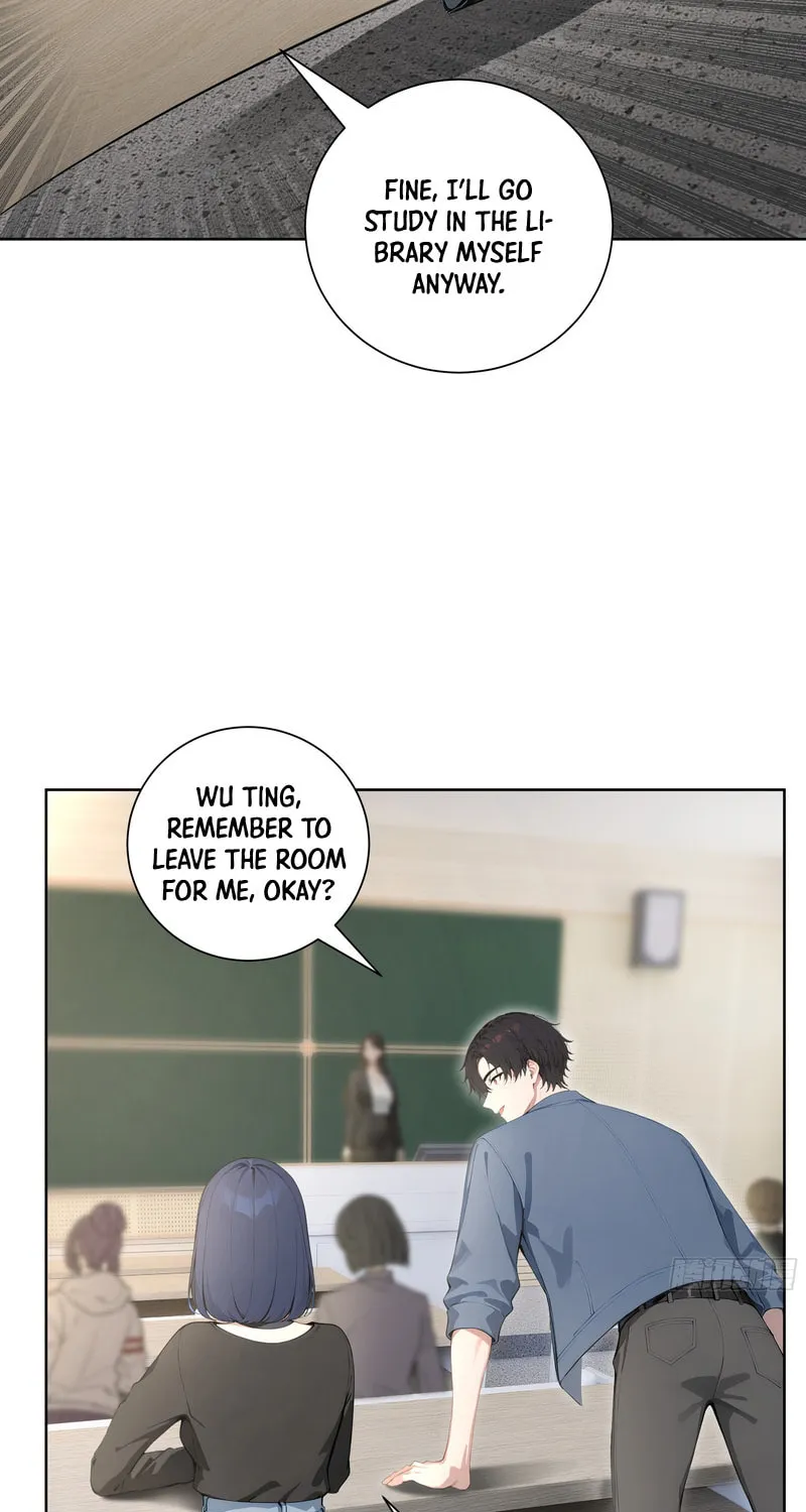 Start Invincible Chapter 8 page 27 - 
