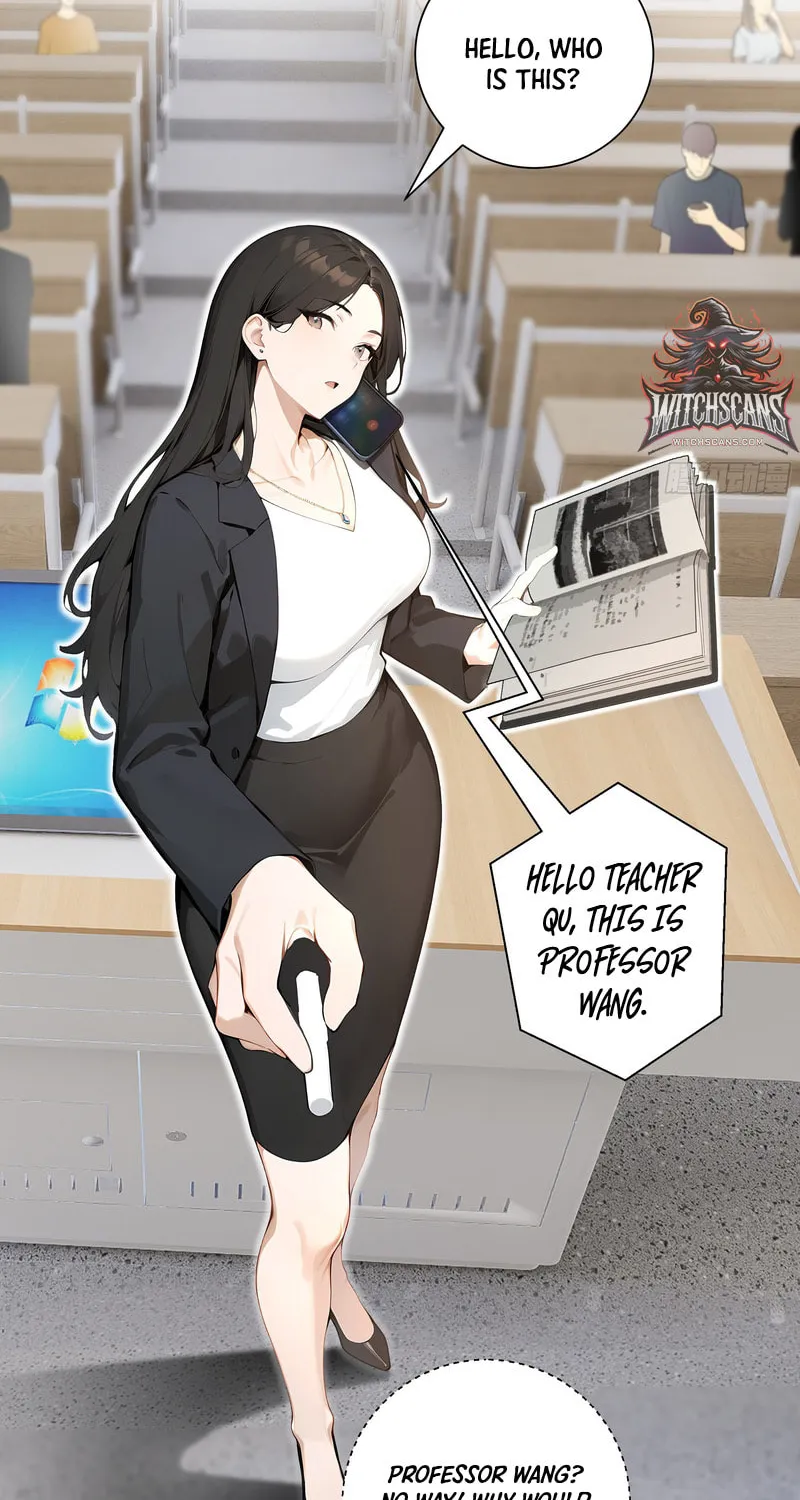 Start Invincible Chapter 8 page 30 - 