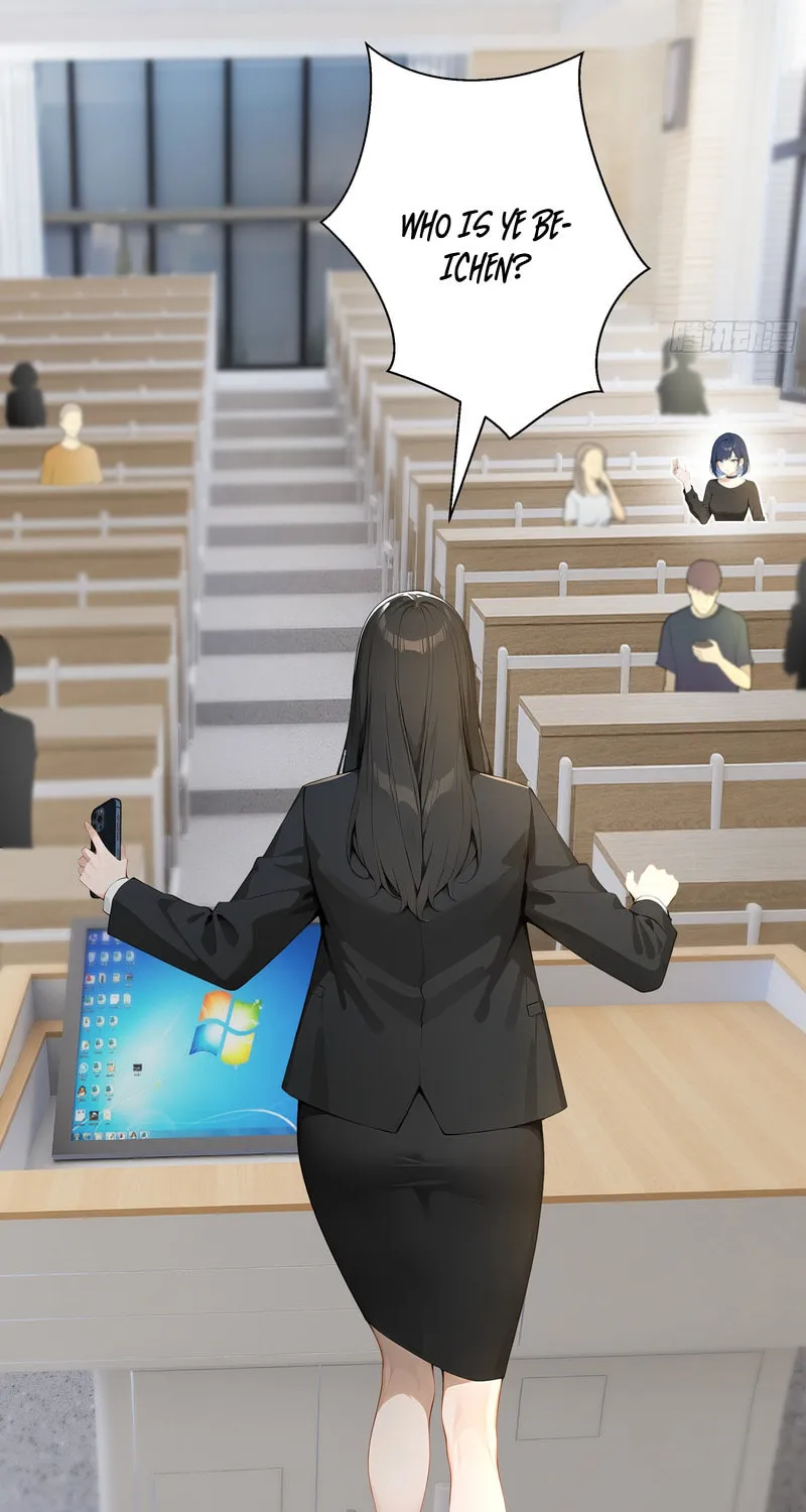 Start Invincible Chapter 8 page 32 - 