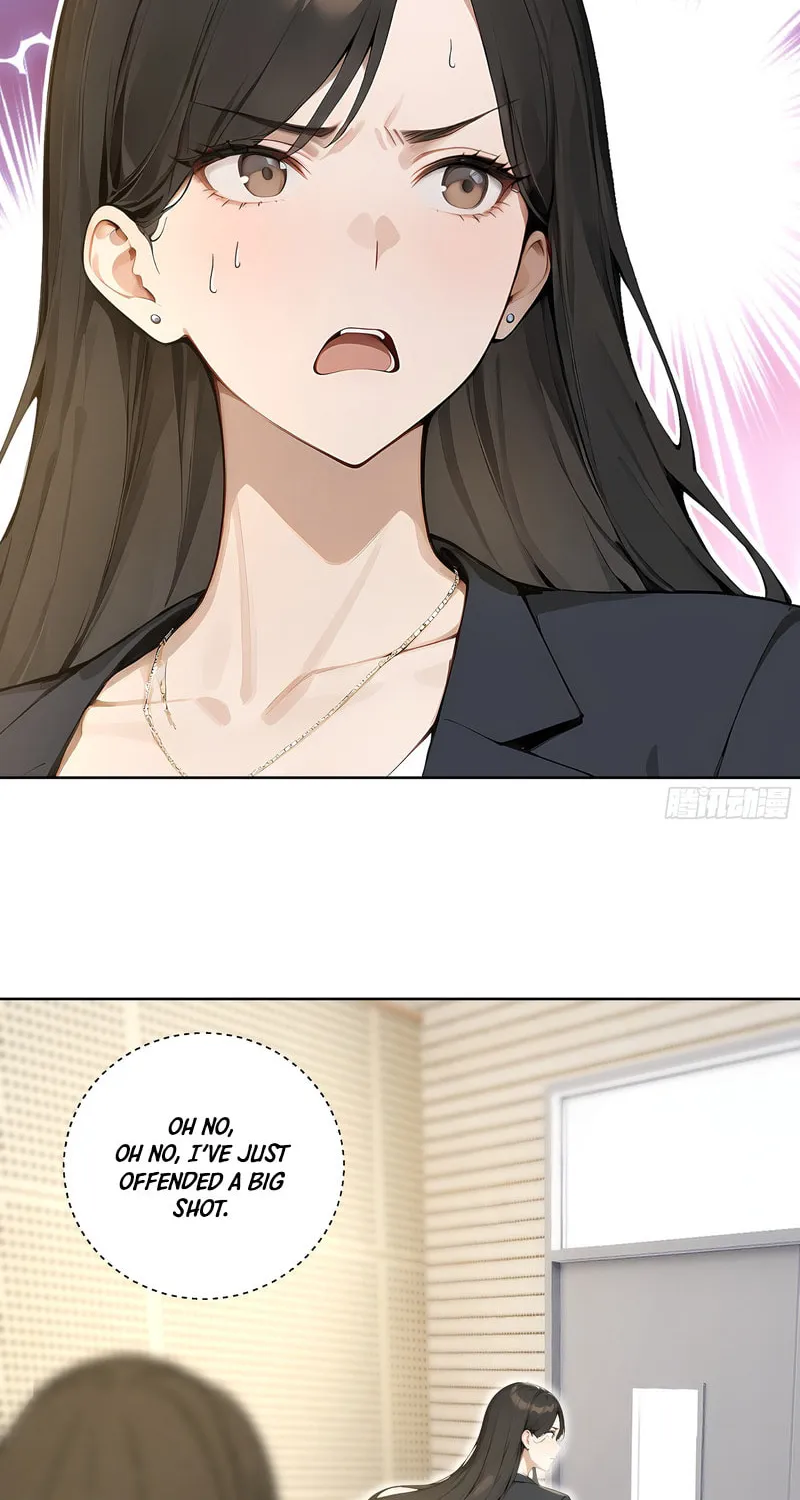 Start Invincible Chapter 8 page 35 - 