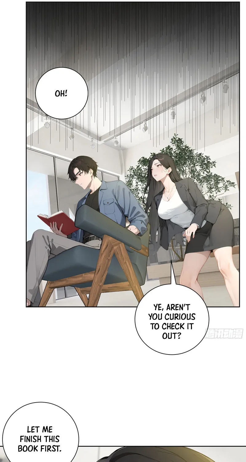 Start Invincible Chapter 8 page 44 - 