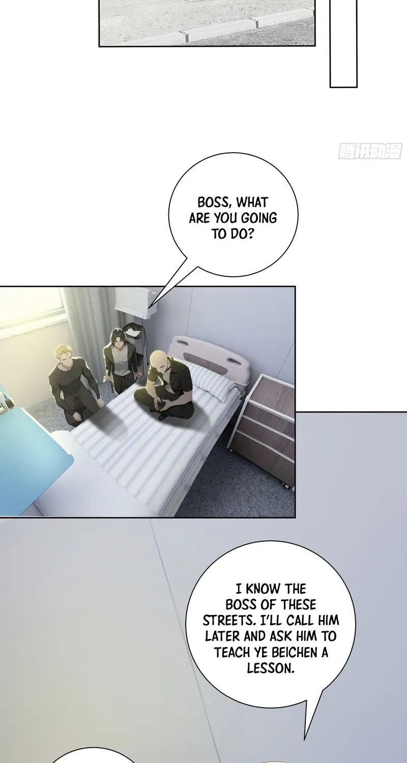 Start Invincible Chapter 8 page 47 - 