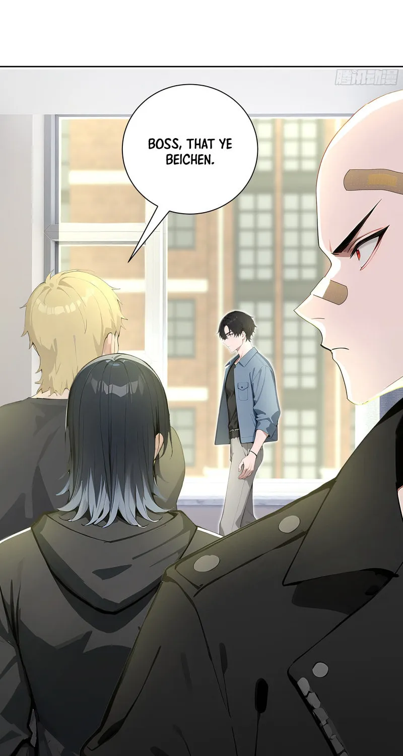 Start Invincible Chapter 8 page 49 - 
