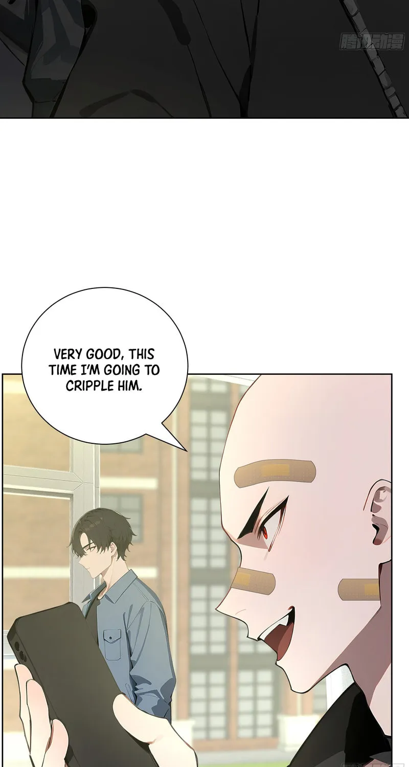 Start Invincible Chapter 8 page 50 - 