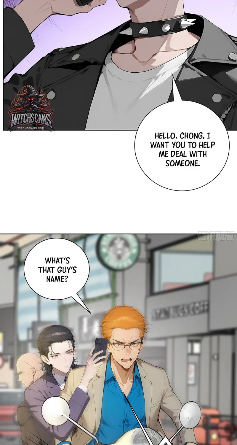 Start Invincible Chapter 8 page 52 - 