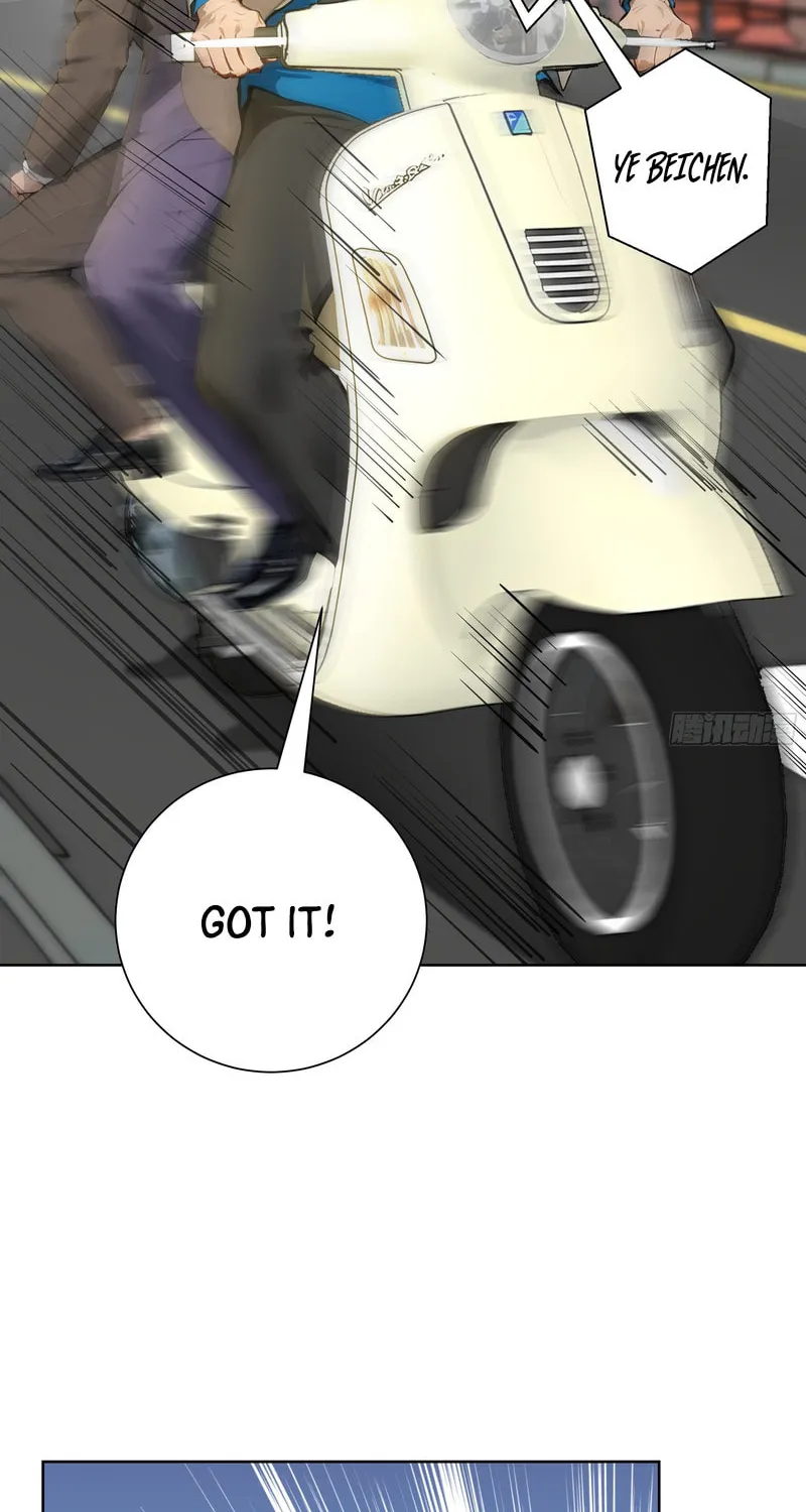 Start Invincible Chapter 8 page 53 - 