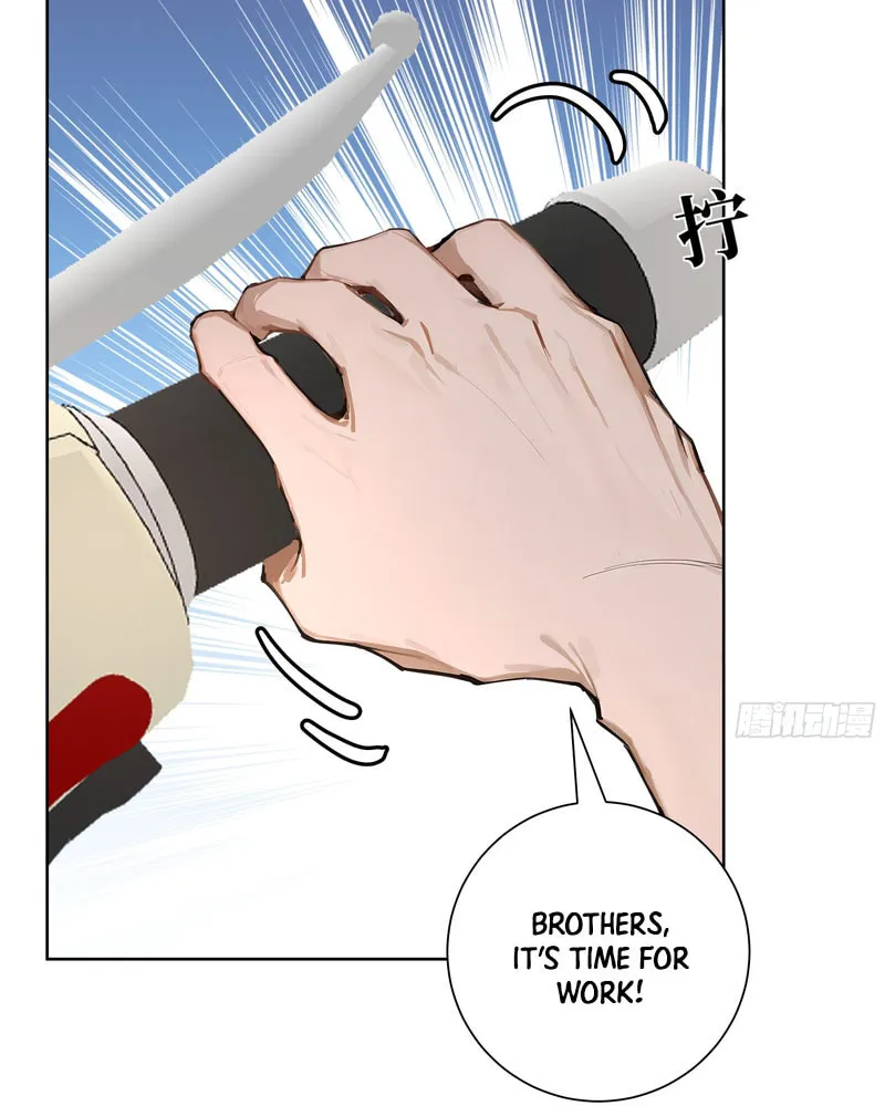 Start Invincible Chapter 8 page 54 - 