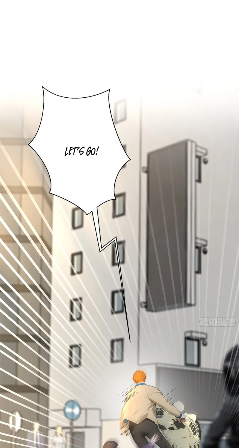 Start Invincible Chapter 8 page 55 - 