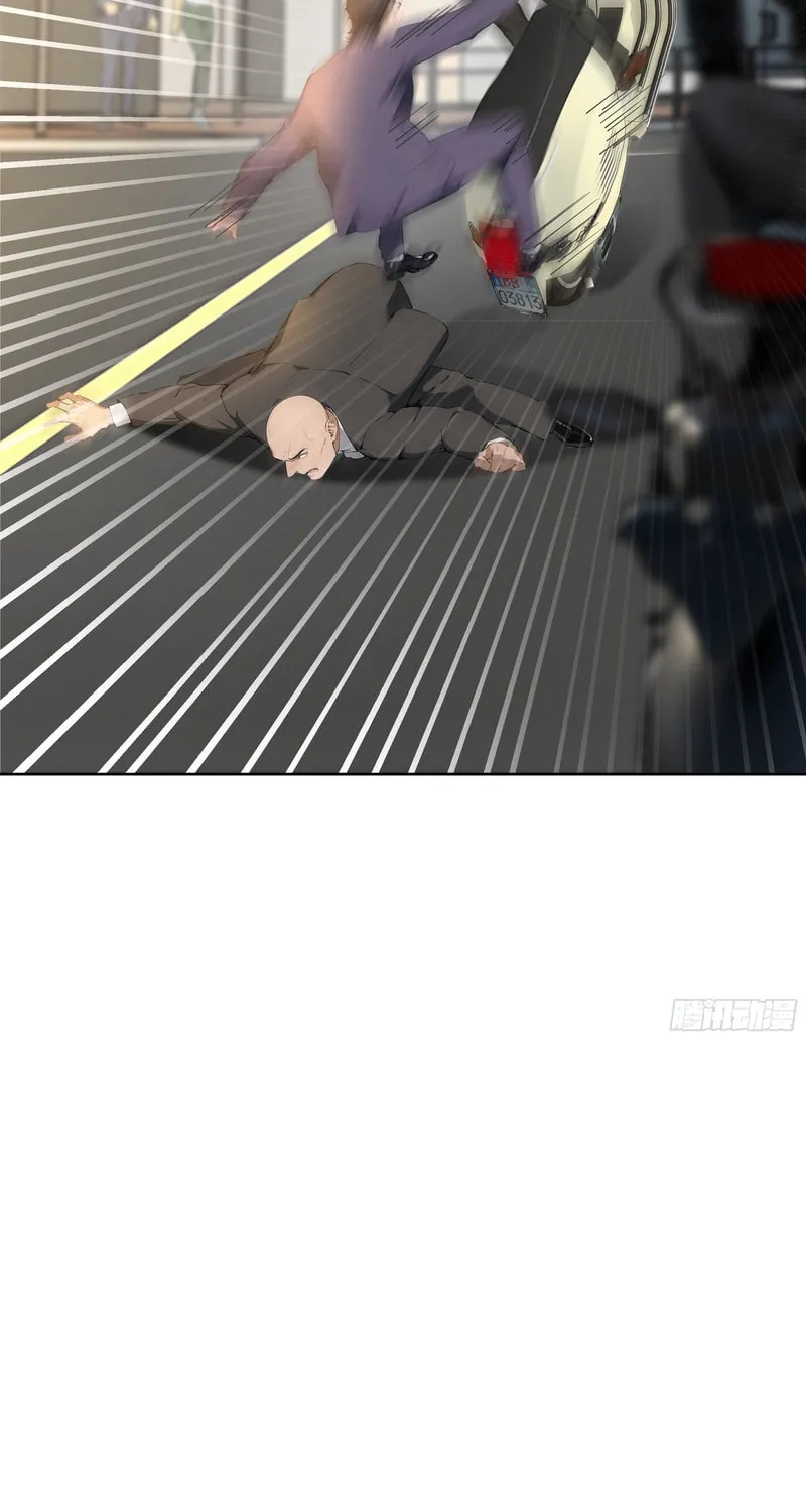 Start Invincible Chapter 8 page 56 - 