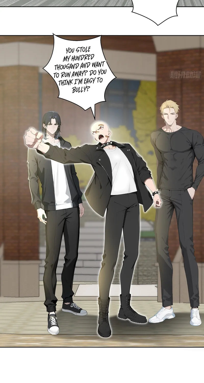 Start Invincible Chapter 8 page 58 - 