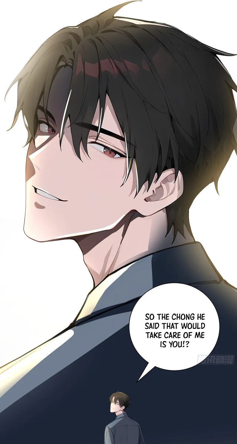 Start Invincible Chapter 8 page 66 - 