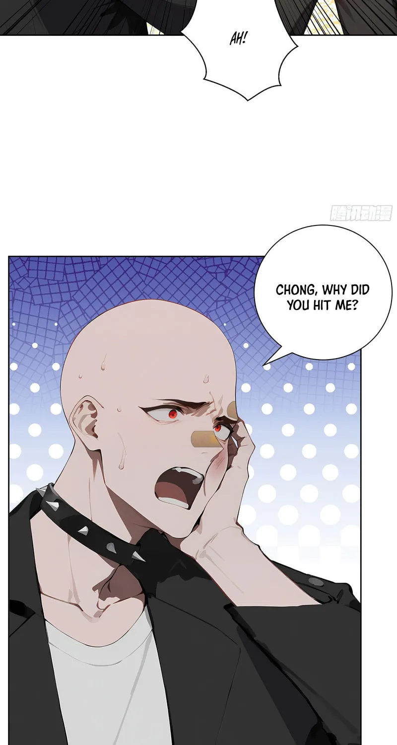 Start Invincible Chapter 8 page 69 - 