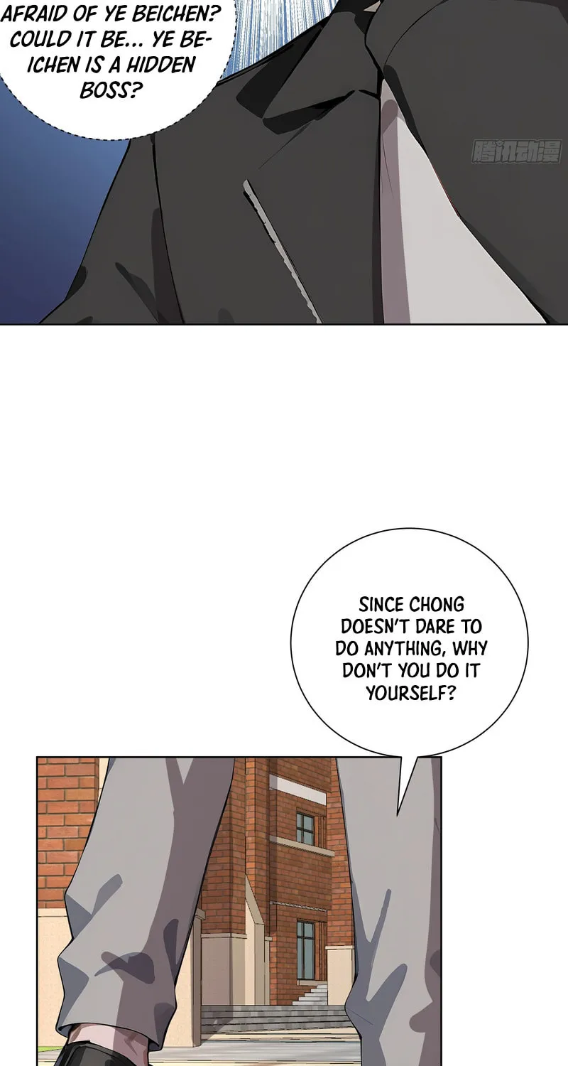 Start Invincible Chapter 8 page 72 - 