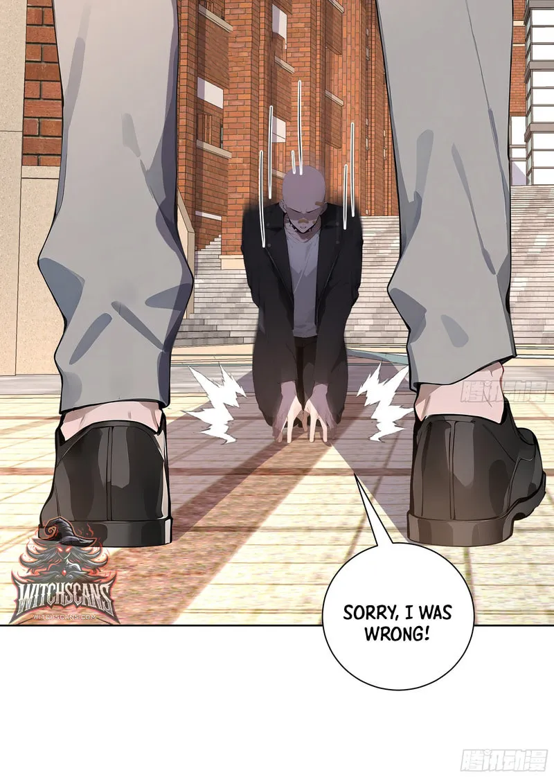 Start Invincible Chapter 8 page 74 - 