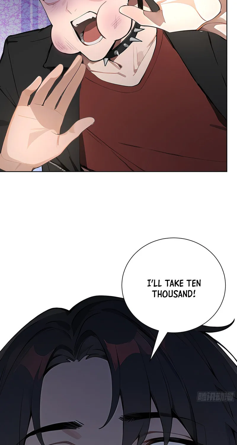 Start Invincible Chapter 8 page 9 - 