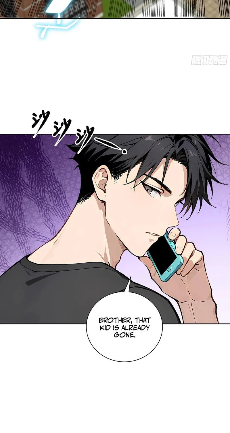 Start Invincible Chapter 9 page 13 - 