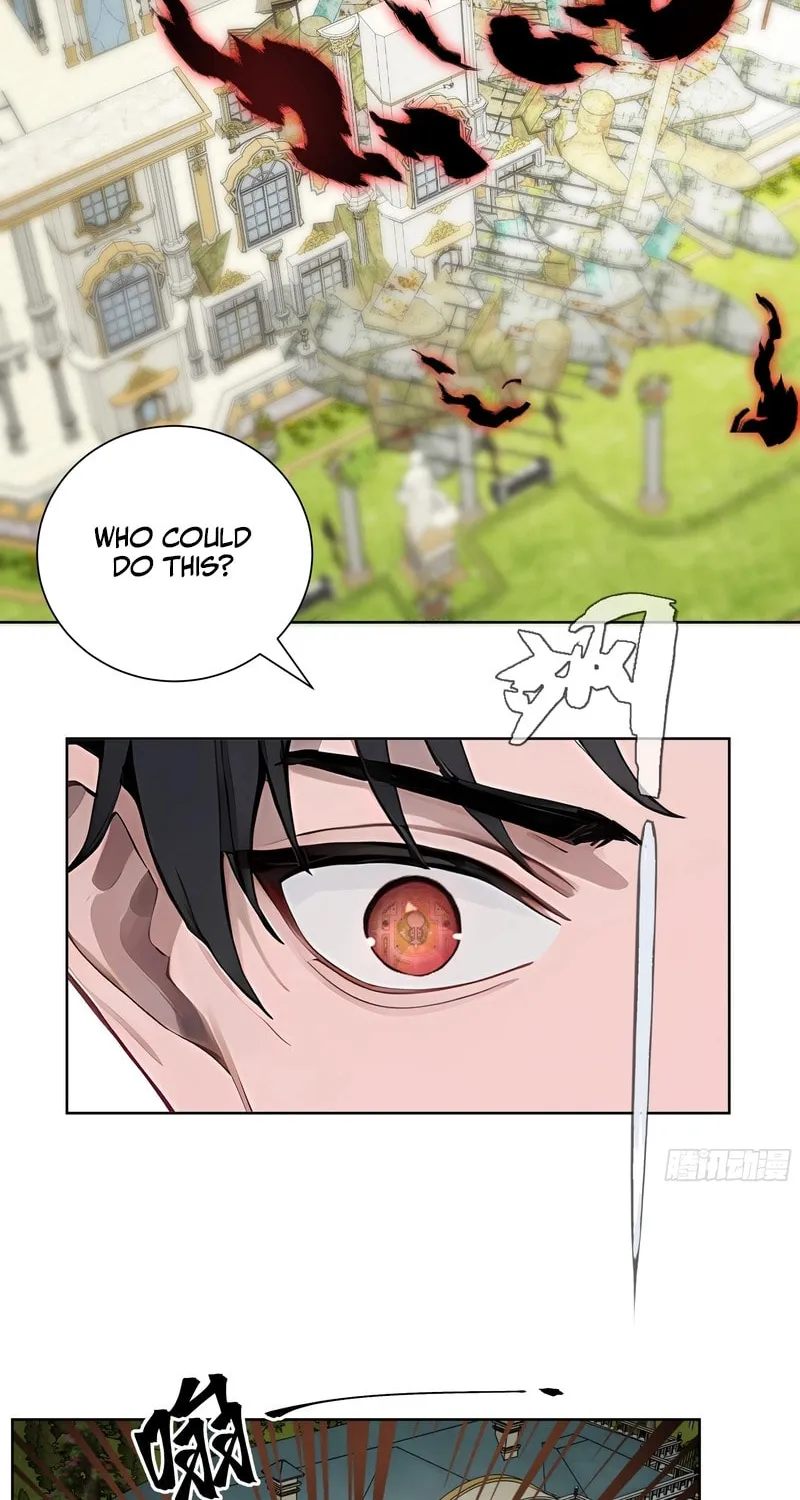 Start Invincible Chapter 9 page 17 - 