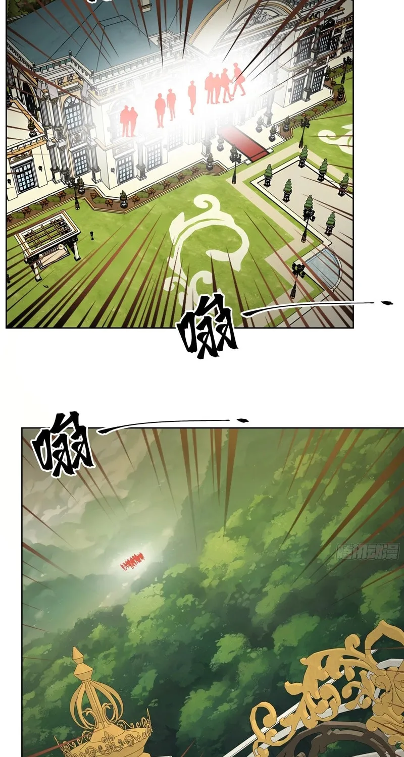 Start Invincible Chapter 9 page 18 - 