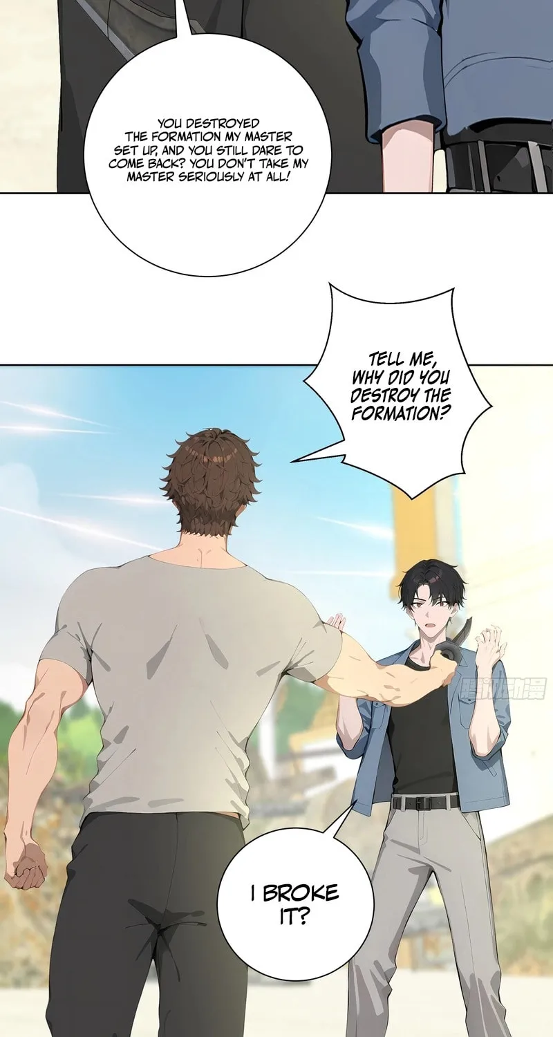 Start Invincible Chapter 9 page 24 - 