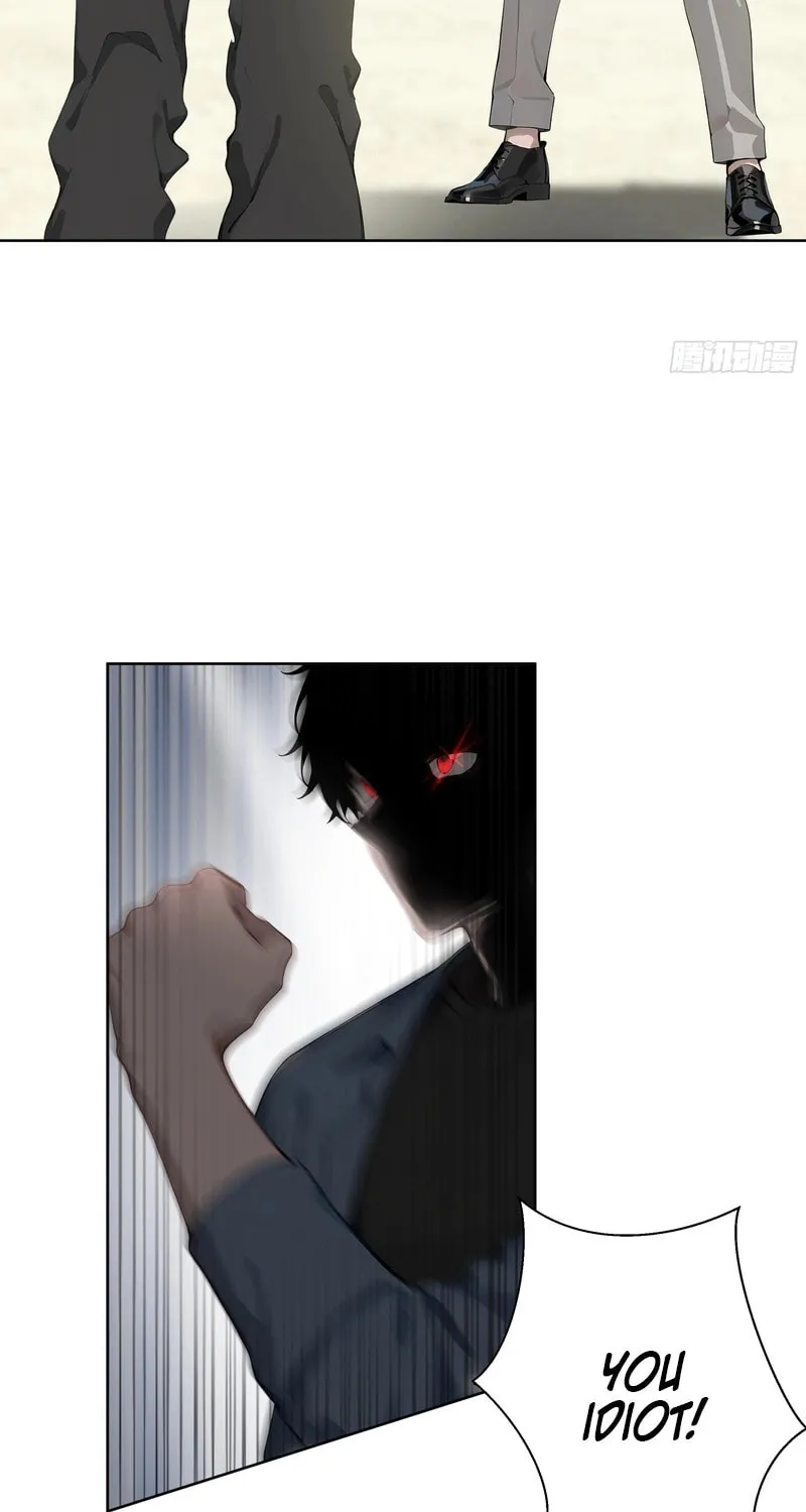 Start Invincible Chapter 9 page 25 - 
