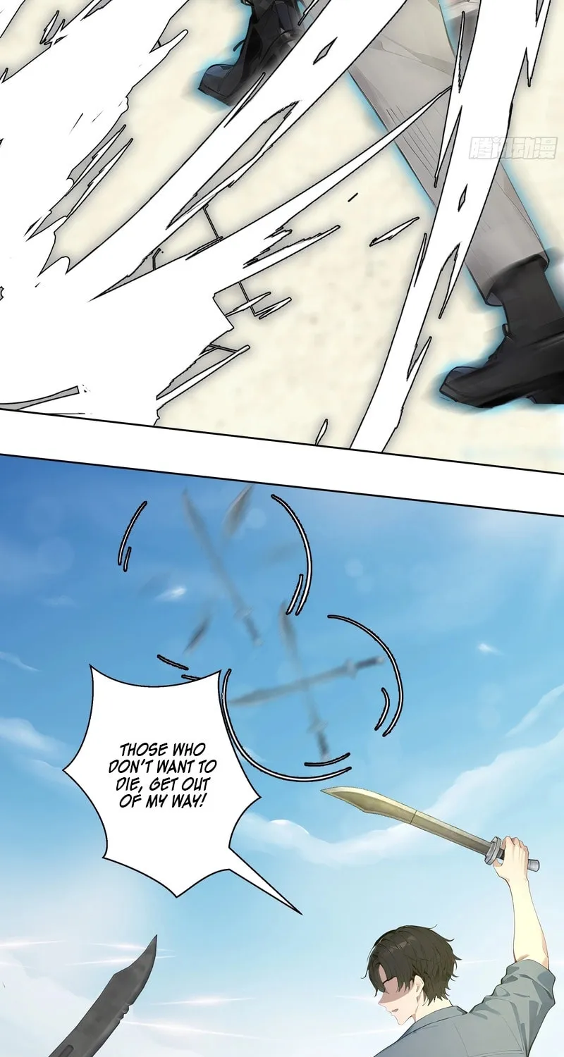 Start Invincible Chapter 9 page 27 - 