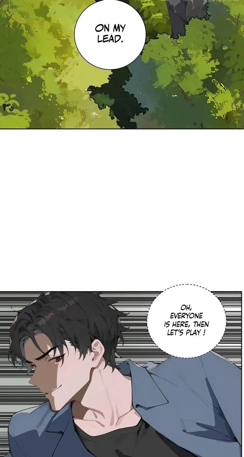Start Invincible Chapter 9 page 36 - 