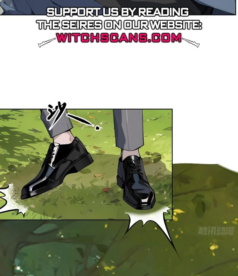 Start Invincible Chapter 9 page 37 - 