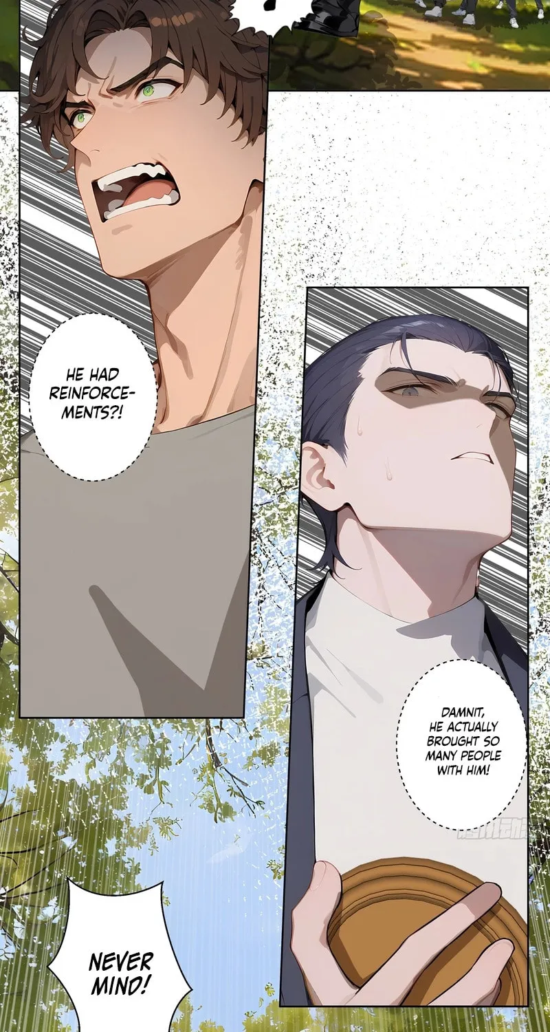 Start Invincible Chapter 9 page 39 - 
