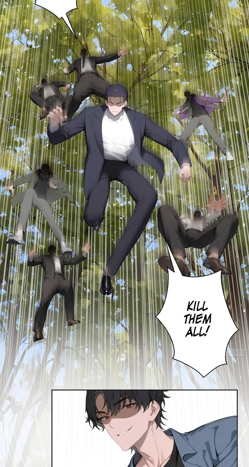 Start Invincible Chapter 9 page 40 - 