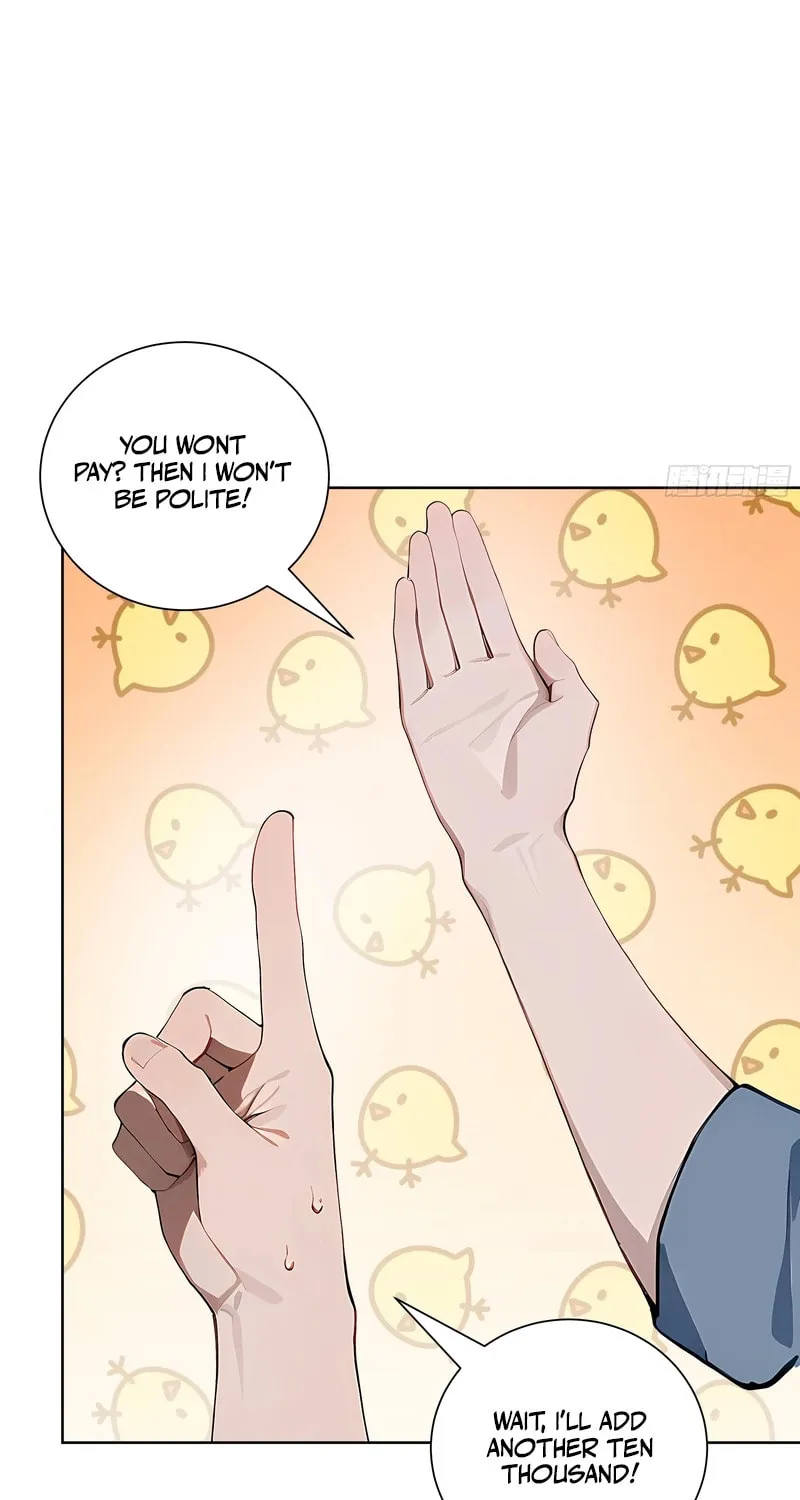 Start Invincible Chapter 9 page 5 - 