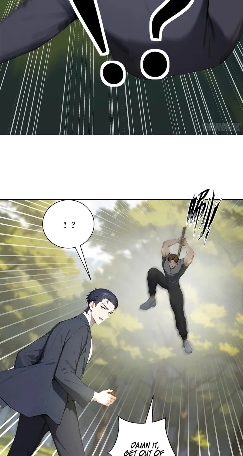 Start Invincible Chapter 9 page 42 - 