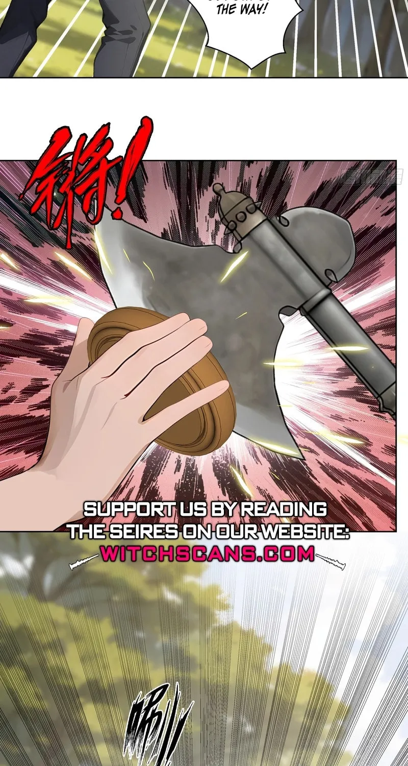 Start Invincible Chapter 9 page 43 - 