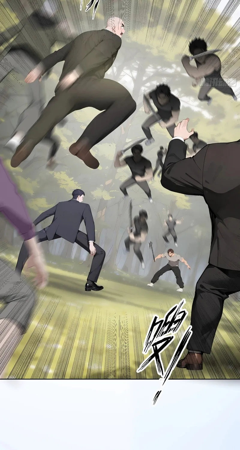 Start Invincible Chapter 9 page 44 - 