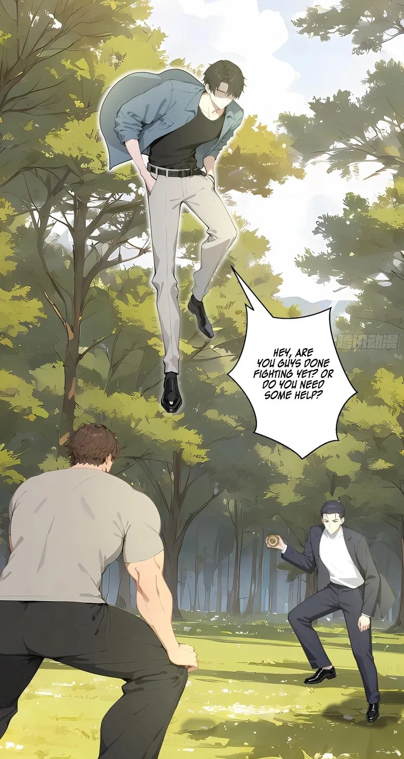 Start Invincible Chapter 9 page 51 - 