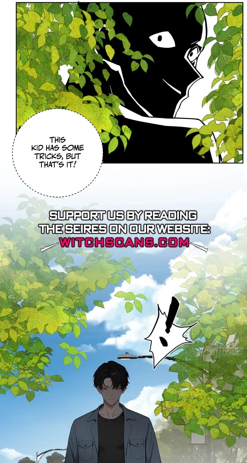 Start Invincible Chapter 9 page 8 - 