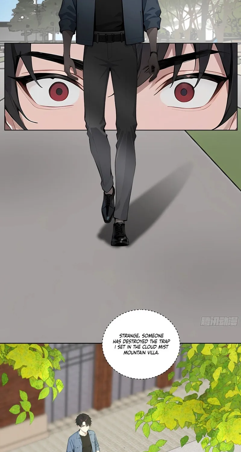 Start Invincible Chapter 9 page 9 - 