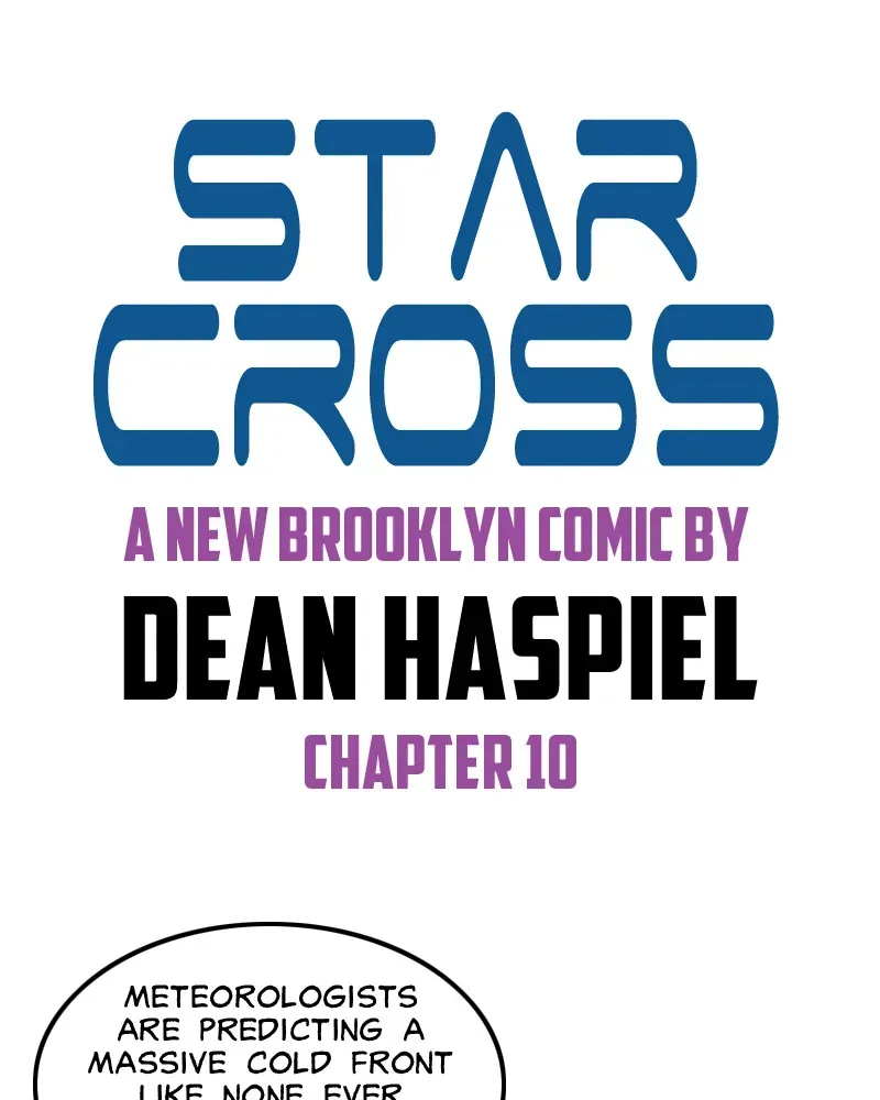 Start Reading Add to Library   Change Status The Red Hook: STARCROSS Chapter 10 page 1 - 
