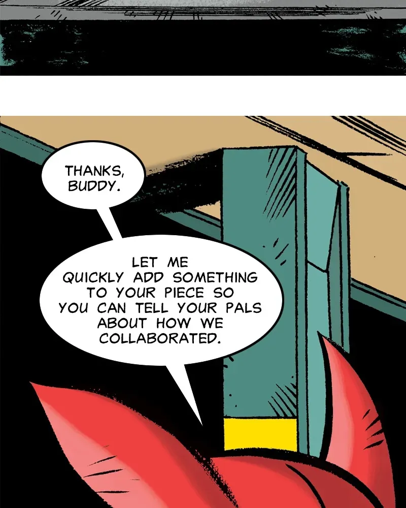 Start Reading Add to Library   Change Status The Red Hook: STARCROSS Chapter 10 page 12 - 