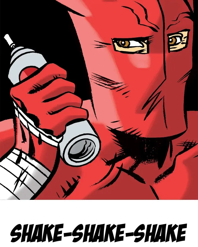 Start Reading Add to Library   Change Status The Red Hook: STARCROSS Chapter 10 page 13 - 