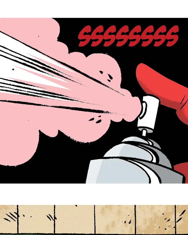 Start Reading Add to Library   Change Status The Red Hook: STARCROSS Chapter 10 page 14 - 
