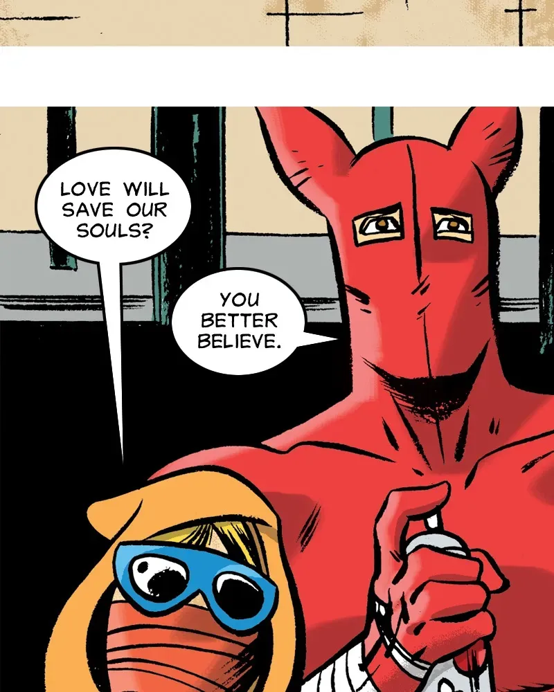 Start Reading Add to Library   Change Status The Red Hook: STARCROSS Chapter 10 page 16 - 