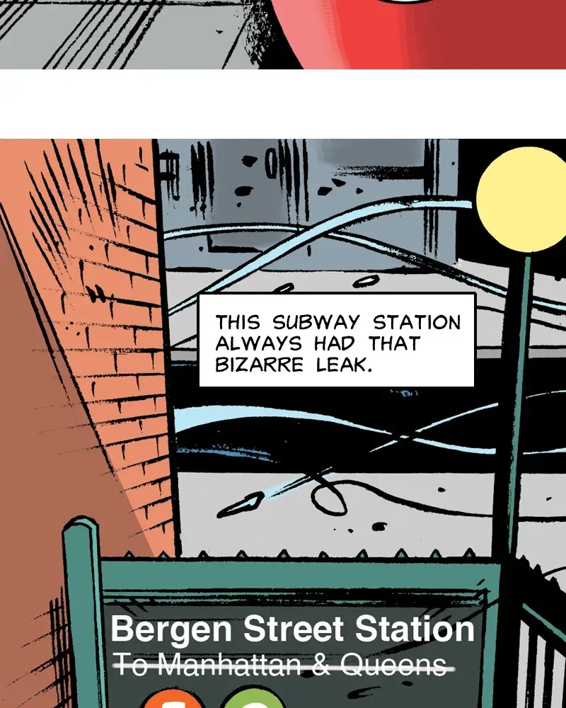 Start Reading Add to Library   Change Status The Red Hook: STARCROSS Chapter 10 page 19 - 