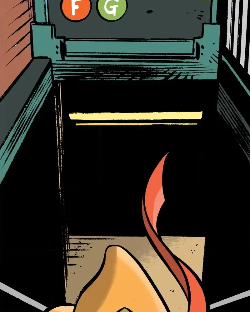 Start Reading Add to Library   Change Status The Red Hook: STARCROSS Chapter 10 page 20 - 