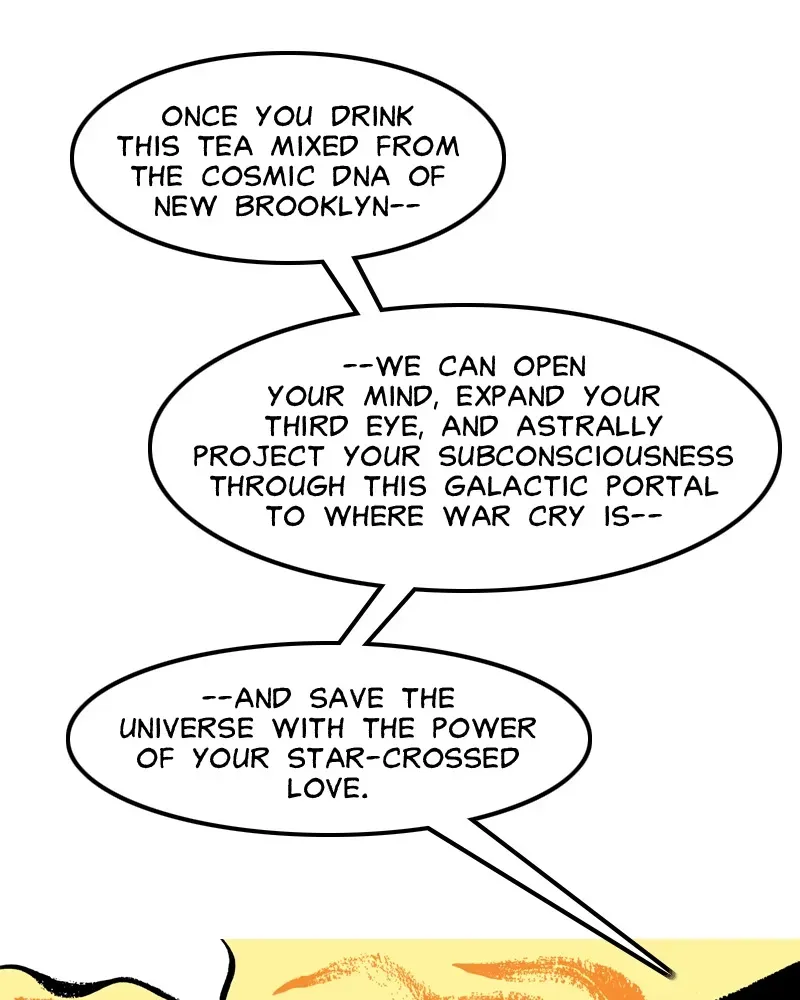 Start Reading Add to Library   Change Status The Red Hook: STARCROSS Chapter 10 page 24 - 