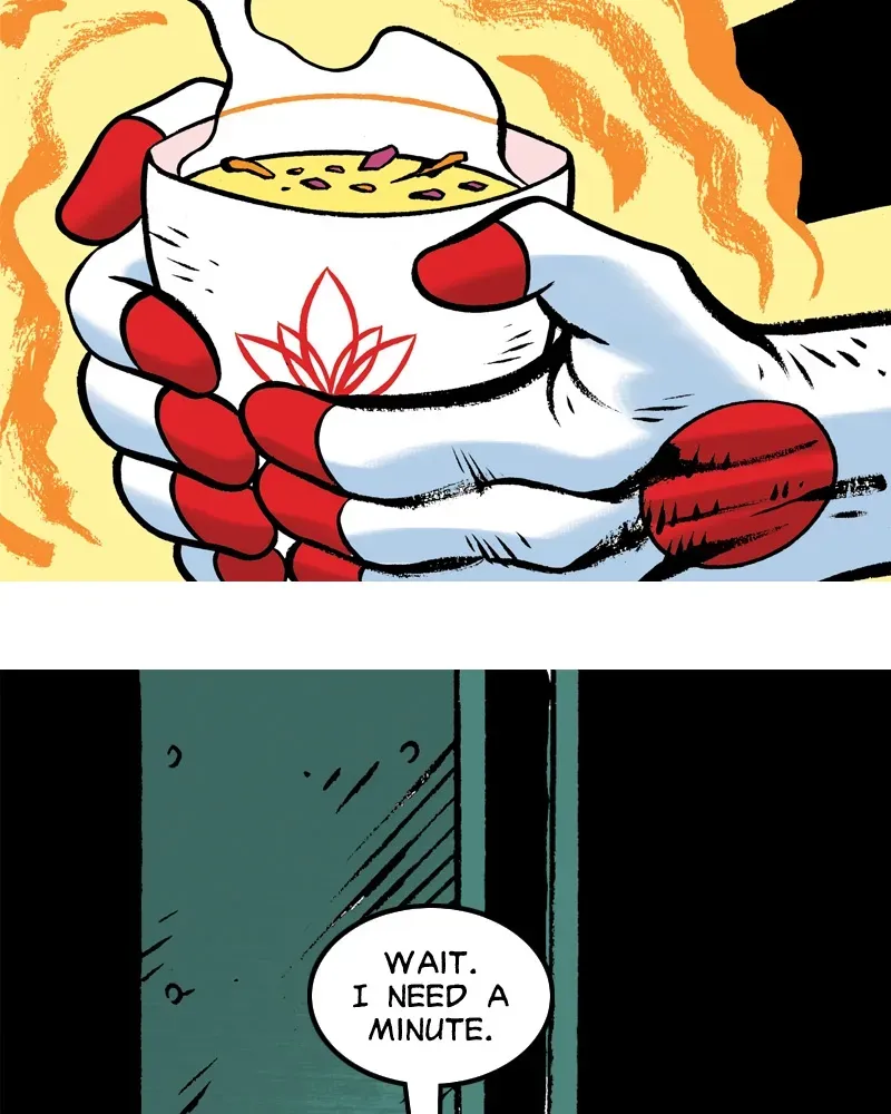 Start Reading Add to Library   Change Status The Red Hook: STARCROSS Chapter 10 page 25 - 