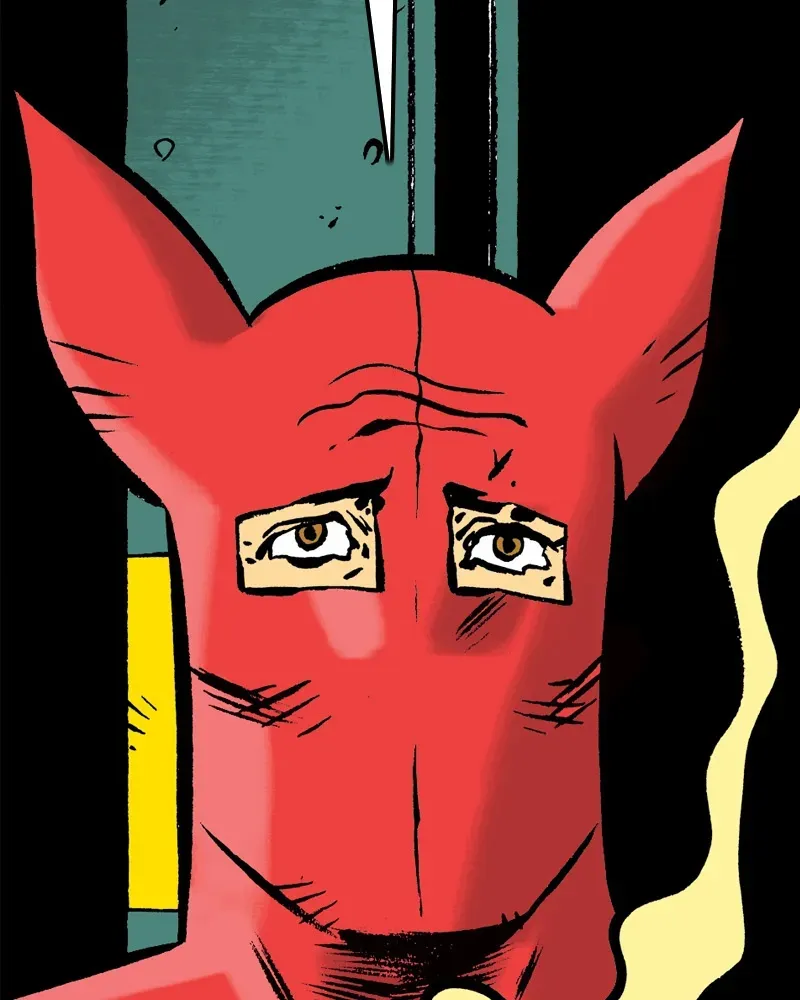Start Reading Add to Library   Change Status The Red Hook: STARCROSS Chapter 10 page 26 - 