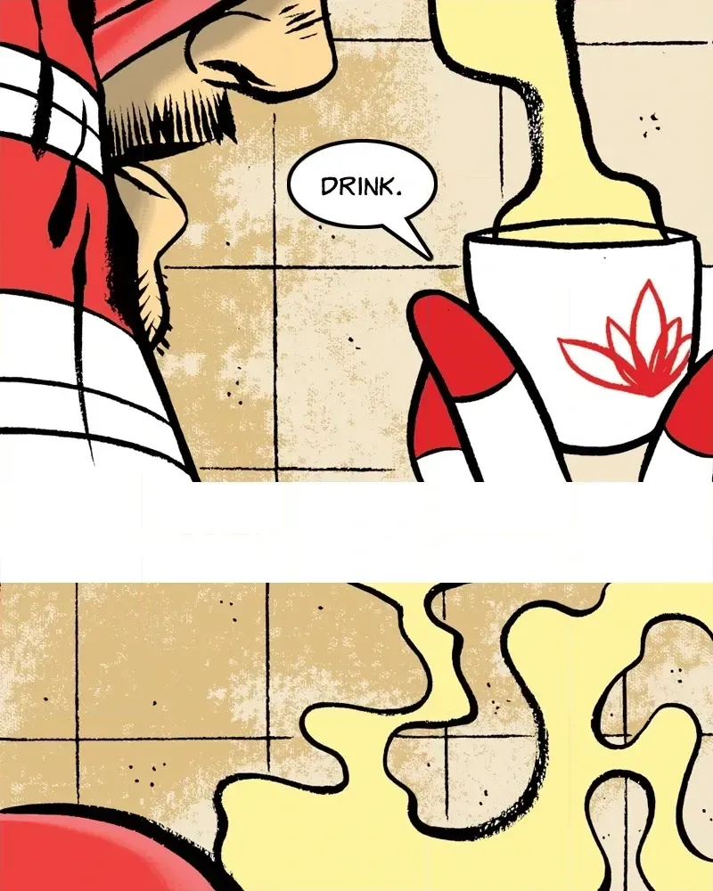 Start Reading Add to Library   Change Status The Red Hook: STARCROSS Chapter 10 page 30 - 