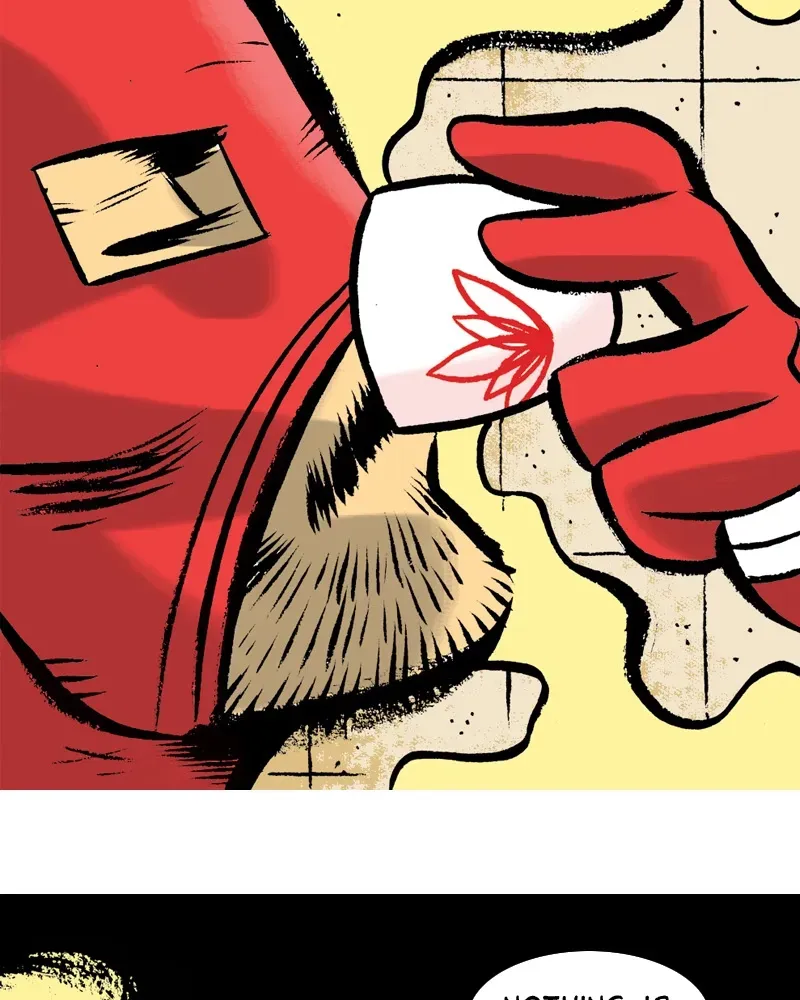 Start Reading Add to Library   Change Status The Red Hook: STARCROSS Chapter 10 page 31 - 