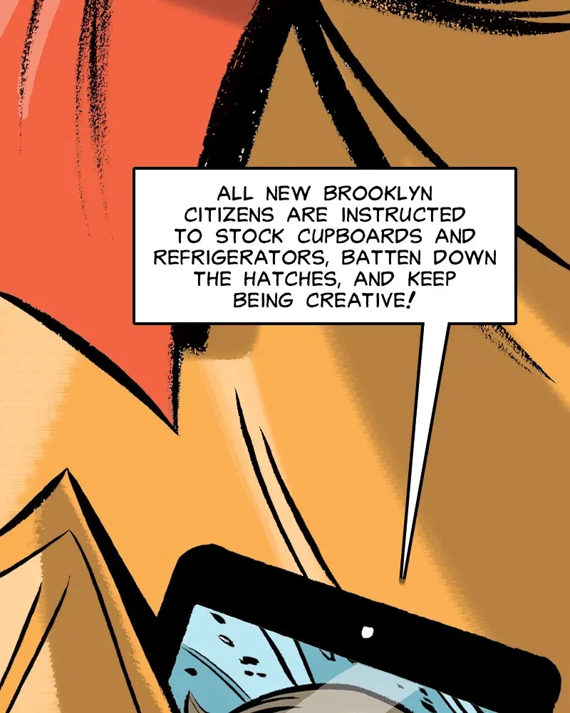Start Reading Add to Library   Change Status The Red Hook: STARCROSS Chapter 10 page 5 - 